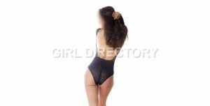 Belle Escorte Paris OliviaBesson