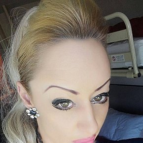 Escorte girl à Castres, Anita